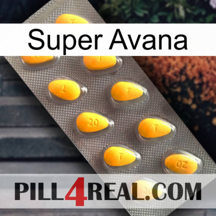 Super Avana cialis1